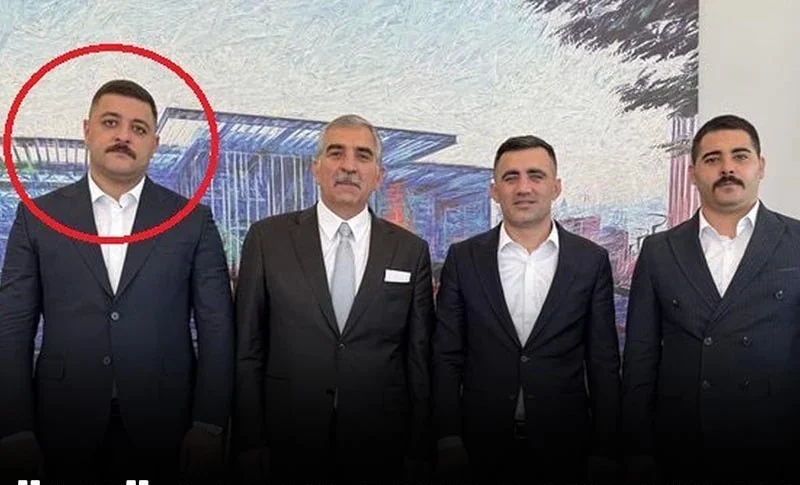 Şok gelişme! Ülkü Ocakları başkanının ülkeye girişi yasaklandı!
