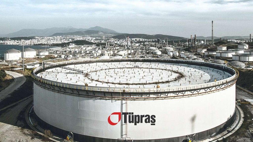 Enka, Tüpraş sahasında çalışacak 38 personel alacak