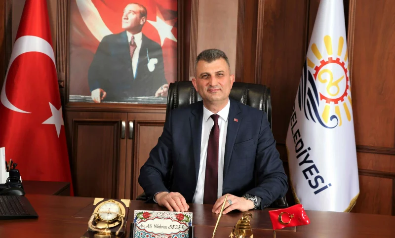 Gölcük’te Cumhuriyet Coşkusu!