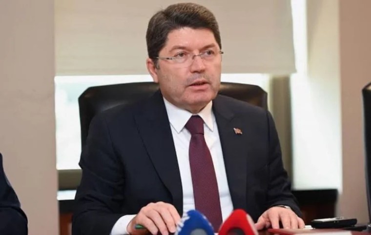 Adalet Bakanı Tunç’tan CHP’ye Sert Tepki!