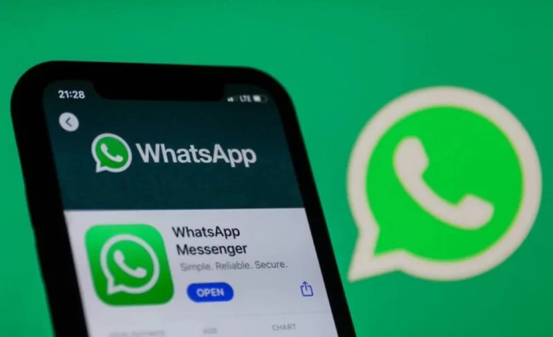 WhatsApp’ta kullanıcı adı dönemi başlıyor!