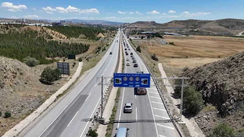 EDS sistemleri yeniden gözden geçirilecek!