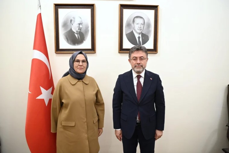 Kocaeli’de Gübretaş Grevi Çözülüyor!