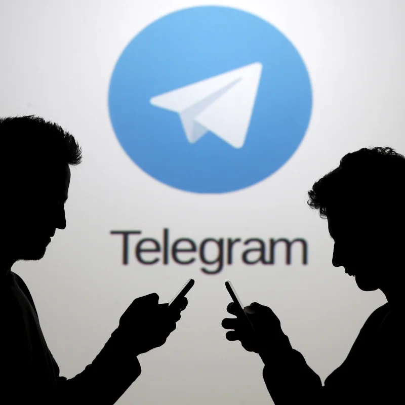 Telegram’da Sadece 30 Çalışan Var!