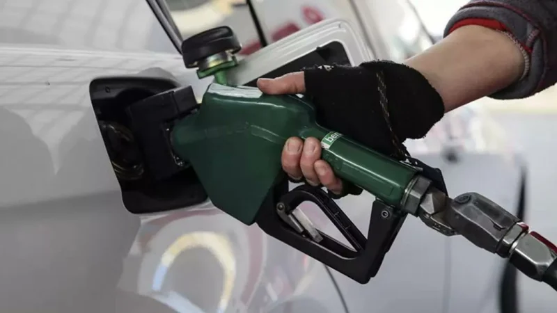Motorine Zam Geldi!
