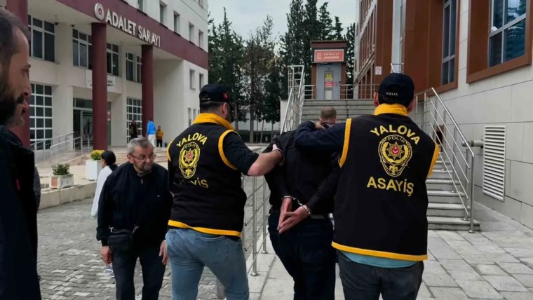 Karamürselli Belgin A. sokak ortasında katledildi! Cani koca o anları anlattı