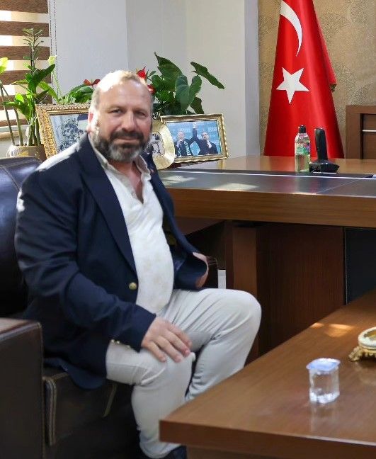 Barlar sokağındaki olayda yaralanan kişi bakın kimin oğlu çıktı