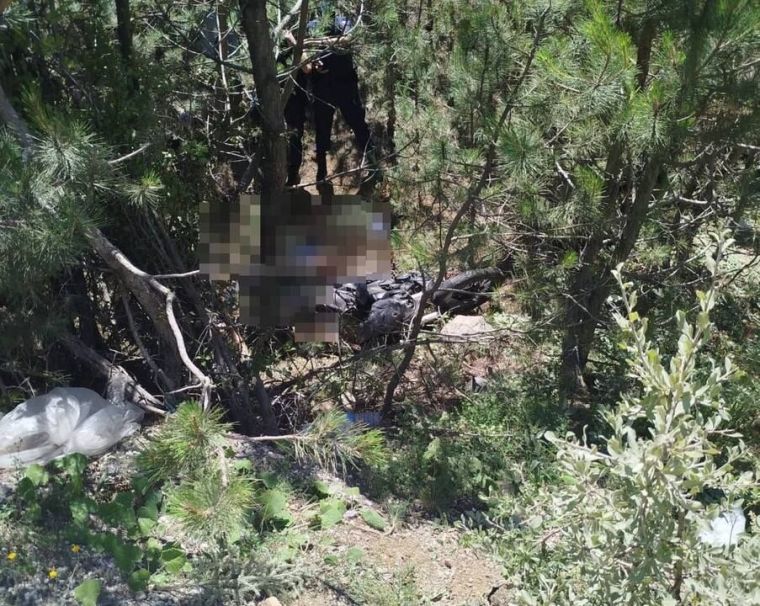 Kazadan 26 saat sonra bulunmuştu: Gölcüklü Yücel Özkan hayatını kaybetti