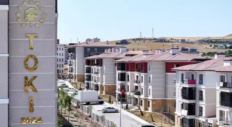 TOKİ’den uyarı: Sahte başvuru sitelerine dikkat!