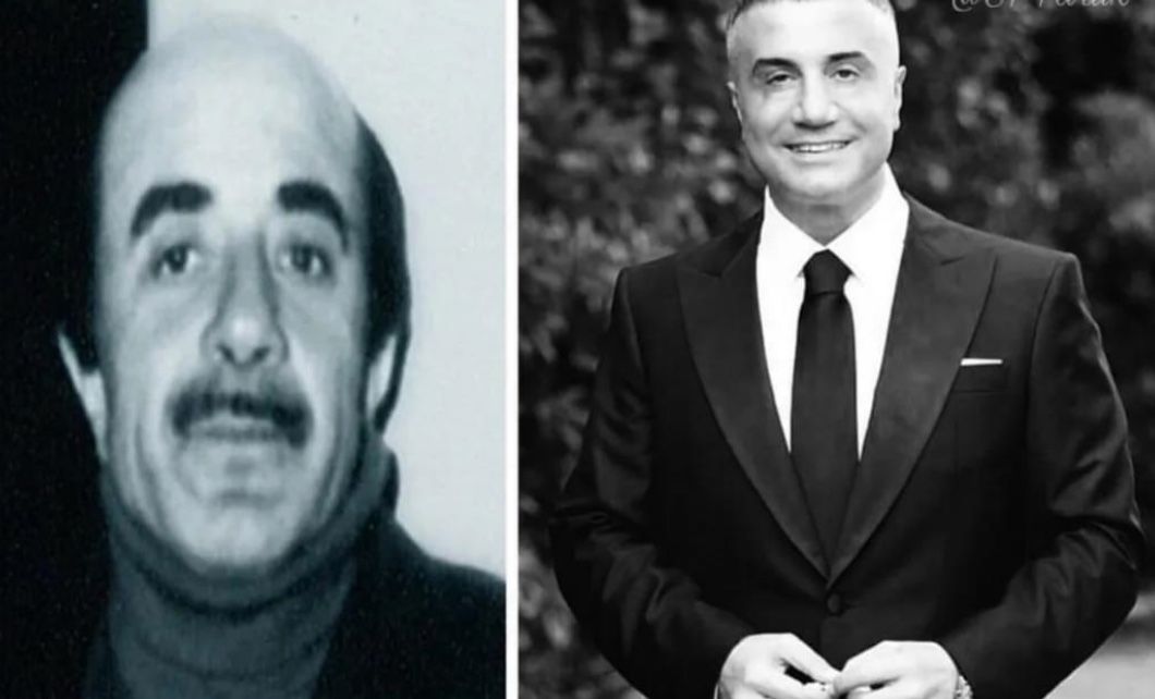 Sedat Peker’in babası için İzmit’te mevlit okutulacak