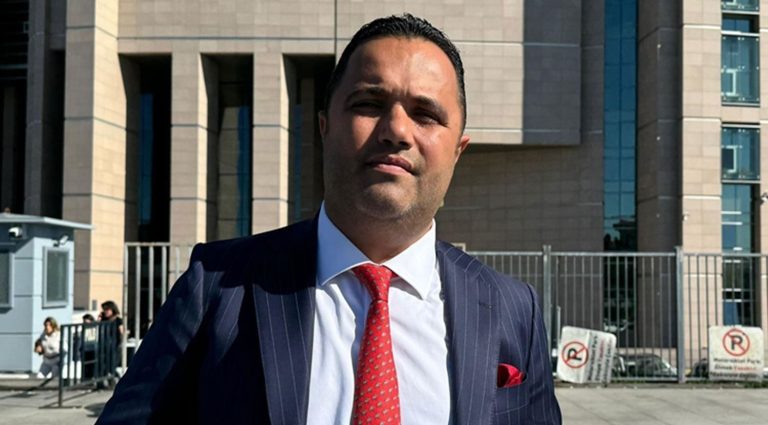 Avukat Rezan Epözdemir: “Mahkum olursam hayatıma son vereceğim”