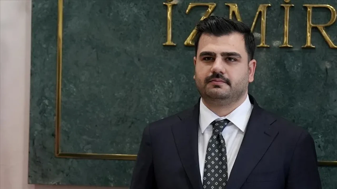 AK Parti Genel Sekreteri Eyüp Kadir İnan: Gazze’deki Ateşkes İnsanlığa Umut Oldu