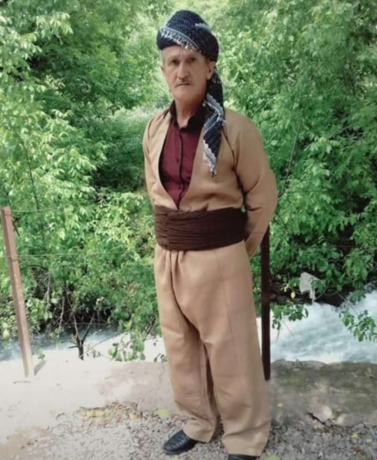 Ağaçtan düşen adam hayatını kaybetti
