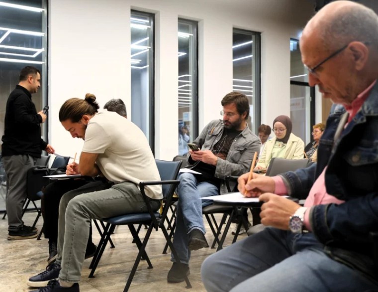 Kocaeli Kitap Fuarı’nda Aileler Bilinçlendi, Çocuklar Masal Dünyasına Yolculuk Yaptı