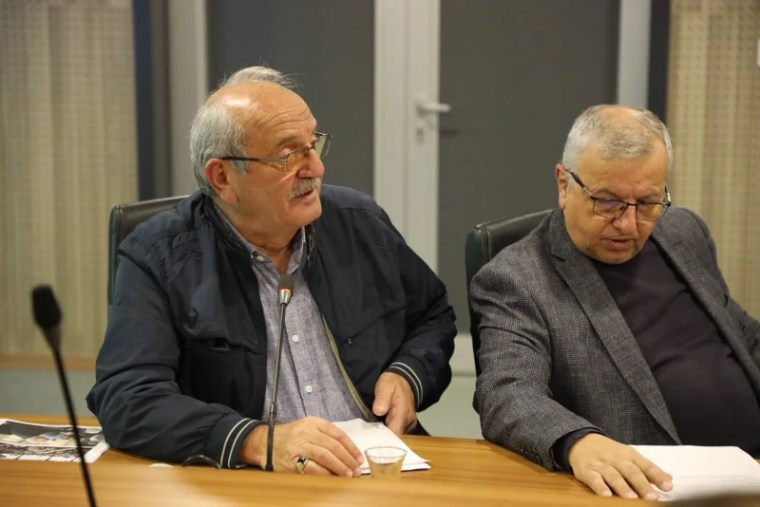 Karamürsel Belediye Meclisi’nde Ekim Ayı İkinci Toplantısı Gerçekleştirildi