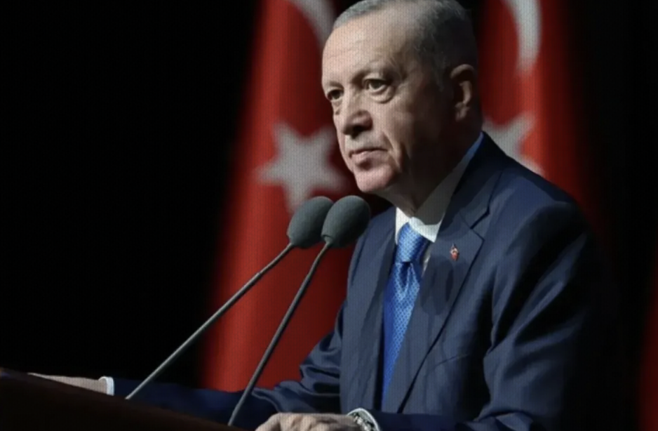 Erdoğan’dan bahis skandalına net mesaj: “Devlet eğer gerekiyorsa müdahale eder”
