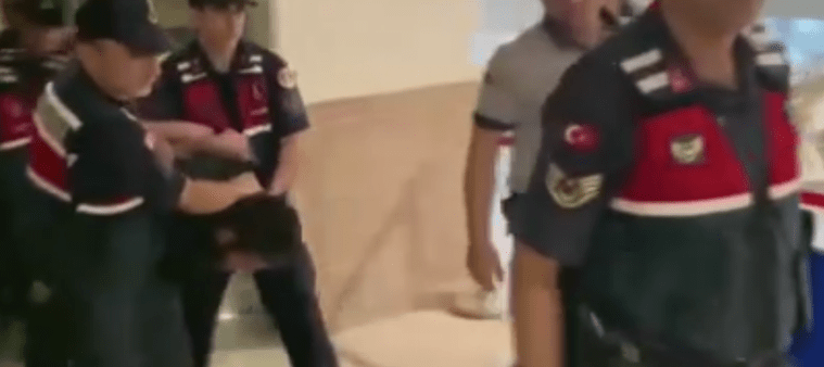 Cumhuriyet savcısını öldüren sanığa ağırlaştırılmış müebbet hapis istemiyle iddianame düzenlendi