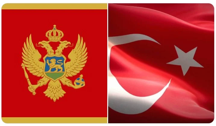 Karadağ’a Seyahat İçin Vize Gerekiyor!