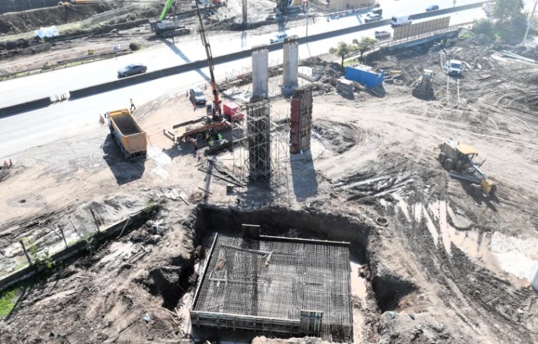 Başiskele’de dev proje hızla ilerliyor!