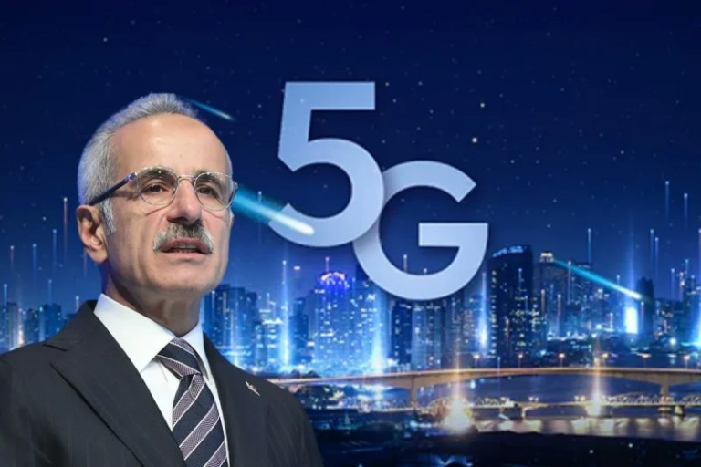 5G Tarife Fiyatları Artıyor!