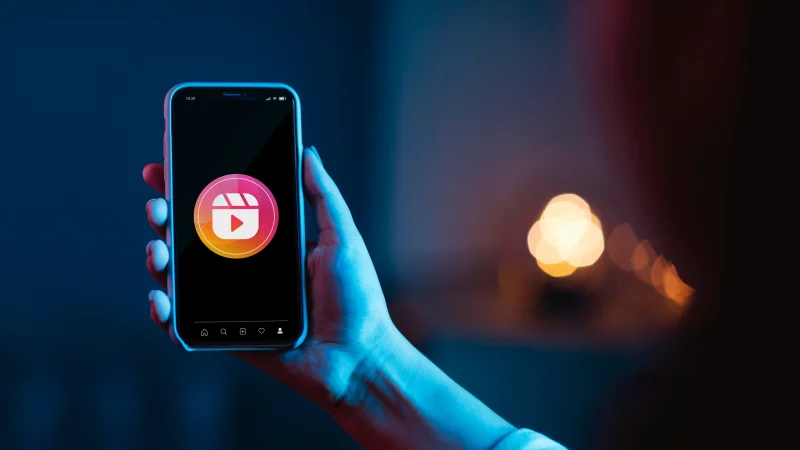 Instagram Reels geçmişi özelliği geldi!