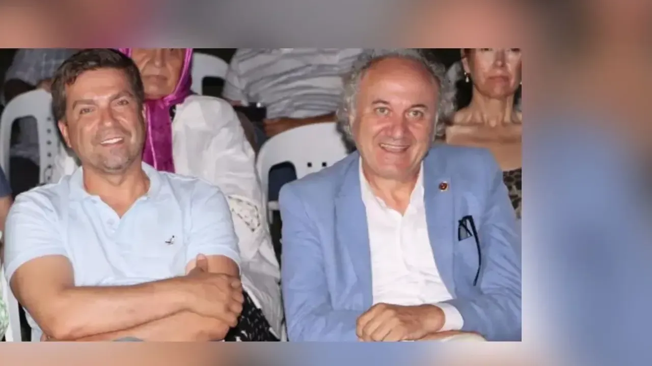 Hürriyet’e yakın partililer bu hikayeyi anlatmaya başladı!