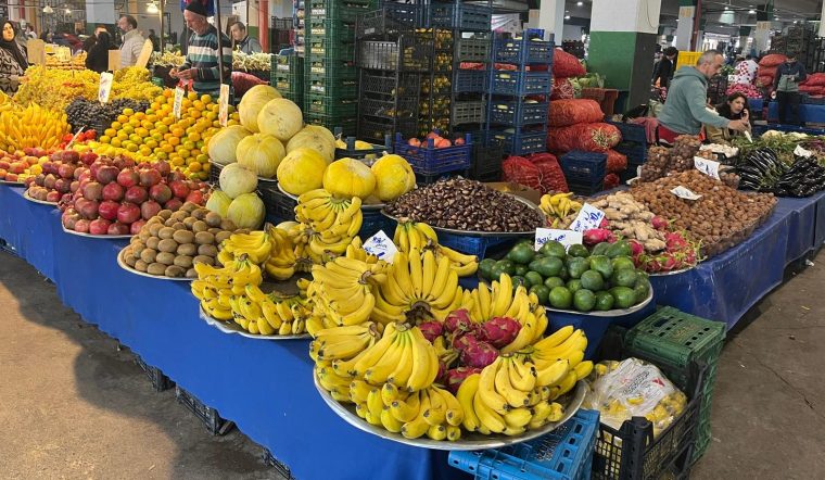 İşte bu haftaki Perşembe Pazarı