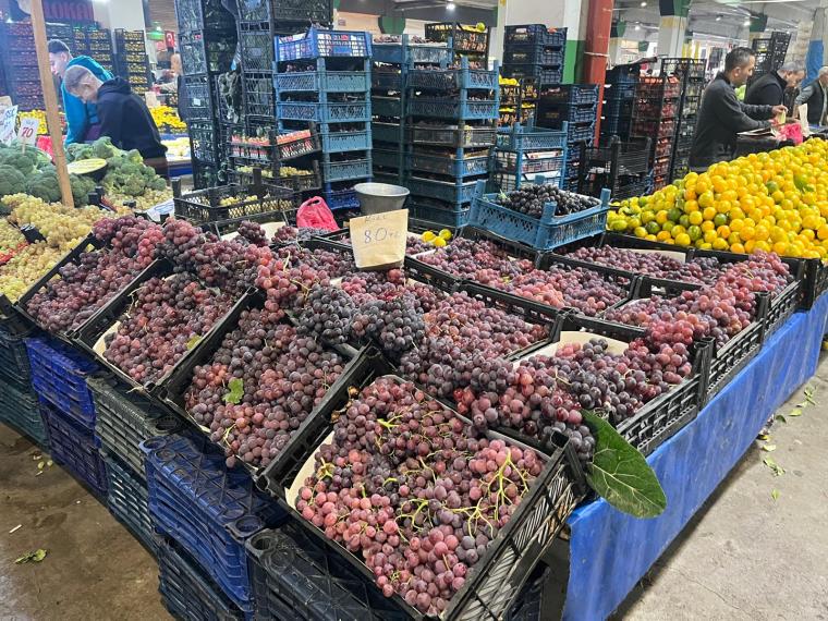 İşte bu haftaki Perşembe Pazarı
