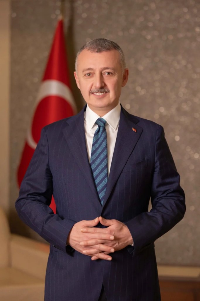 Başkan Büyükakın’dan İzmit Körfezi’nin Yenilenen Yüzüne Görsel Şölen