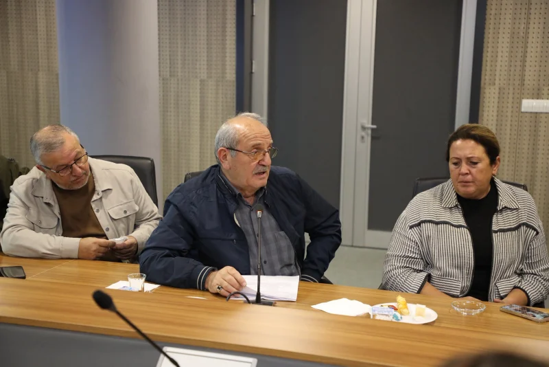Karamürsel Belediyesi Ekim Ayı Meclis Toplantısı’nda Önemli Kararlar Alındı