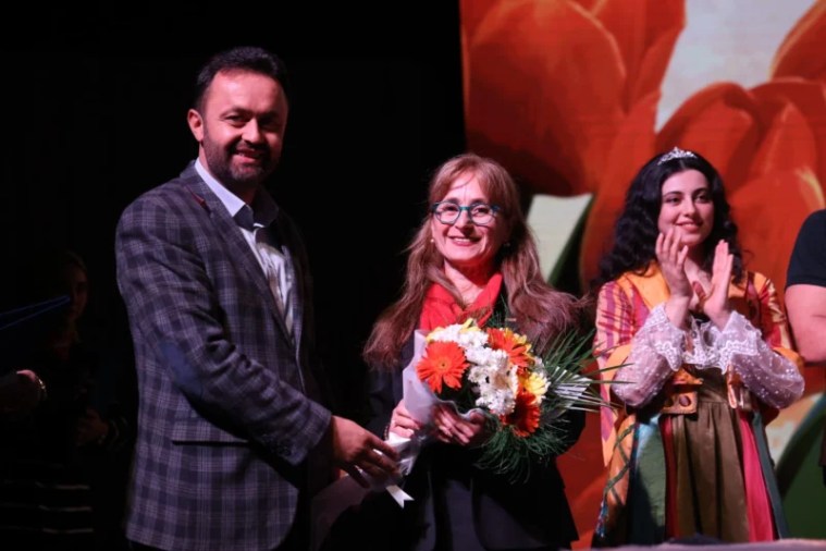 Kocaeli Kitap Fuarı’nda Münazara Ve Müzikal Tiyatro Buluştu