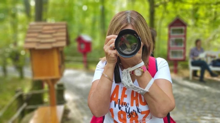 Kocaeli’nin Güzellikleri Fotoğraf Yarışmasıyla Objektiflere Taşınıyor
