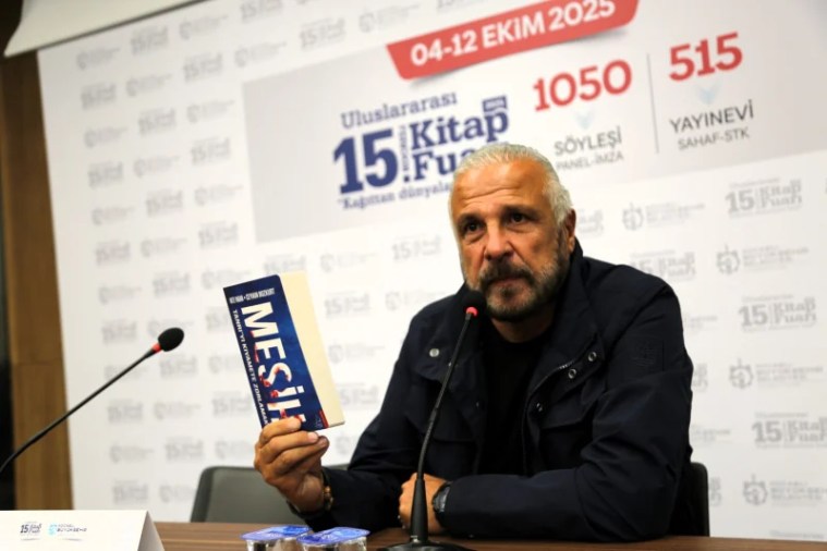 Mete Yarar: Kocaeli’den Uyarı—”Kaos Yaratarak Kıyameti Bekliyorlar”