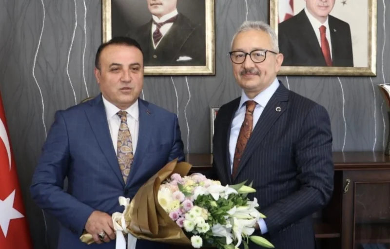 Kocaeli’de Milli Eğitim’de Devir Teslim!