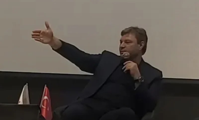 Körfez’de Ertuğrul Sağlam’dan çarpıcı açıklamalar!