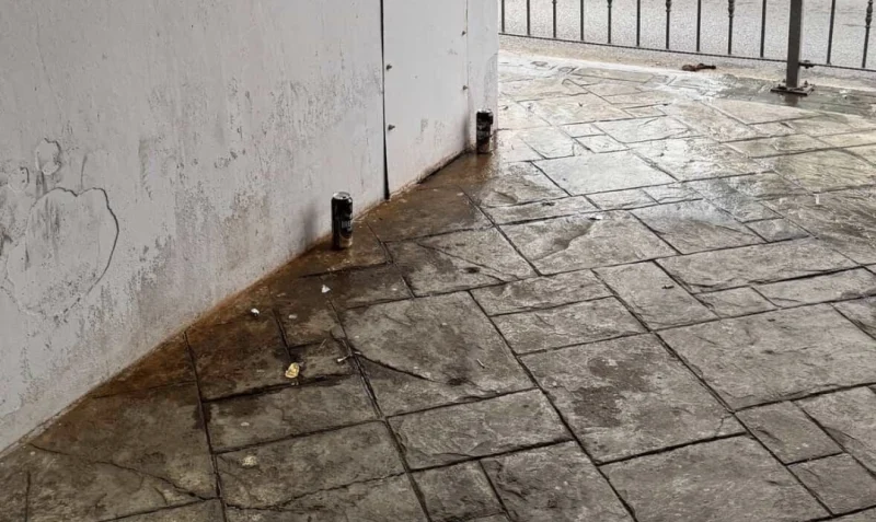 İzmit Halkevi’nde Asansör Tepkisi!