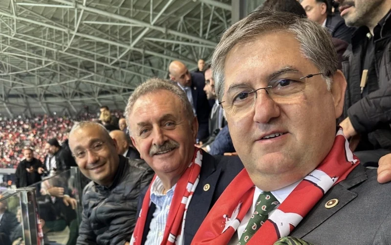 CHP Kocaeli’nde Nöbetçi Vekil Yıldızlı’dan Açıklama!