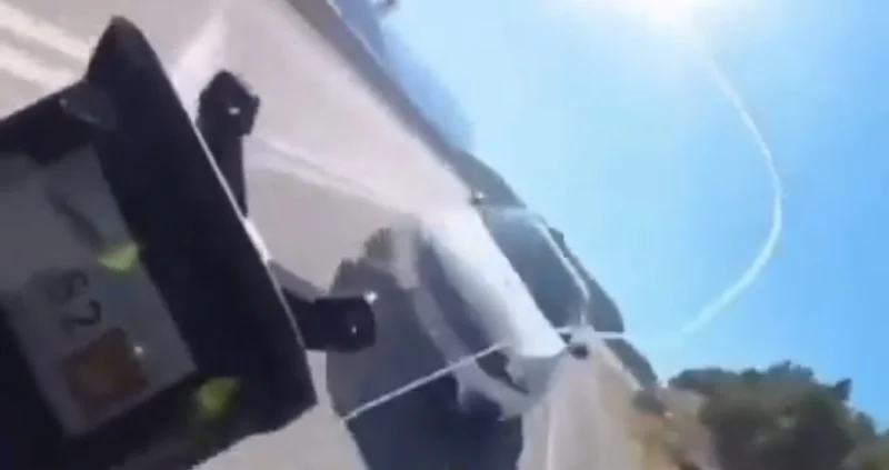 Seydikemer’de Korkunç Kaza!