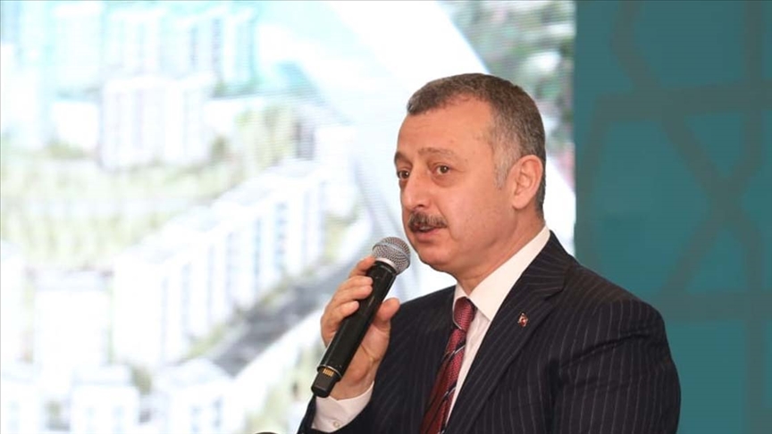 Tahir Büyükakın bu görüntülerle tüm Kocaeli’yi uyardı!