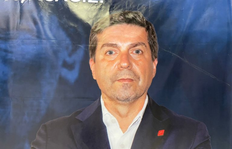 CHP’de Bülent Sarı’nın listesi belli oldu