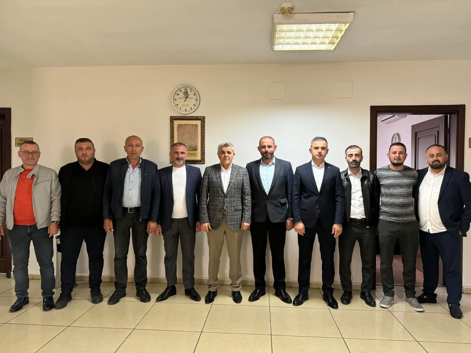 Kocaeli Büyükşehir’in promosyon ihalesine bir tepki de onlardan! En az 150 bin!