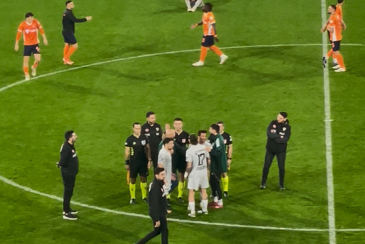 Son dakika şoku! Kocaelispor’u penaltı yıktı
