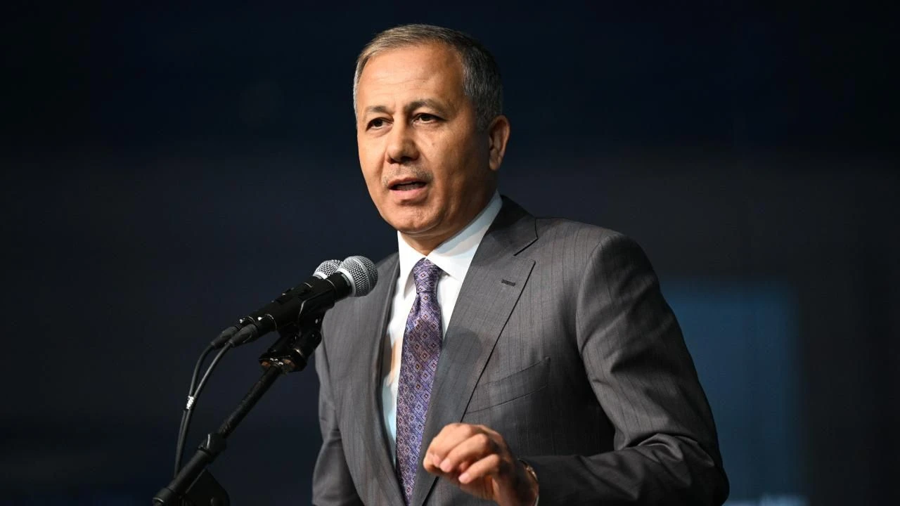 Bakan Ali Yerlikaya’dan Gazze Aktivistlerine Güvenli Dönüş Mesajı