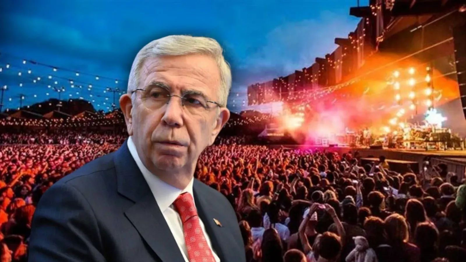 Ankara Büyükşehir Belediyesi’nde konser soruşturması: 154 milyon TL’lik zarar