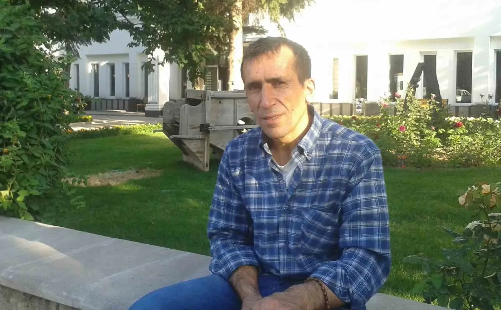 Baba – oğul arasında silahlı kavga: 1 ölü