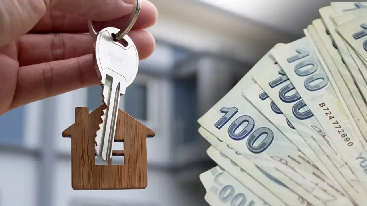 Kiracılar ve ev sahipleri dikkat! Ekim ayı kira artış oranı belli oldu