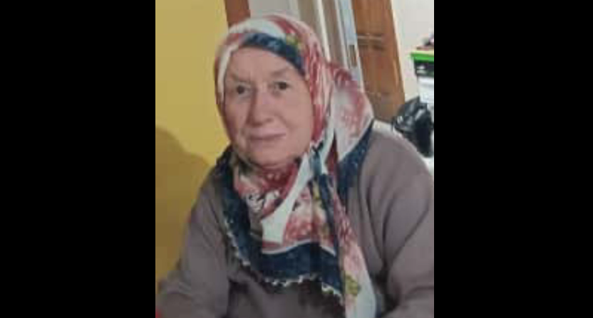 Şehit annesi Mübeyyen Gülpınar hayatını kaybetti