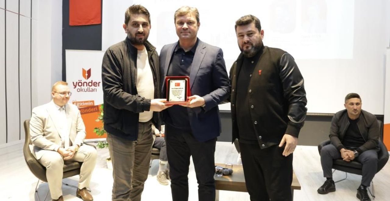 Ertuğrul Sağlam’dan Kocaelispor itirafı: “Hikayem yarım kaldı”