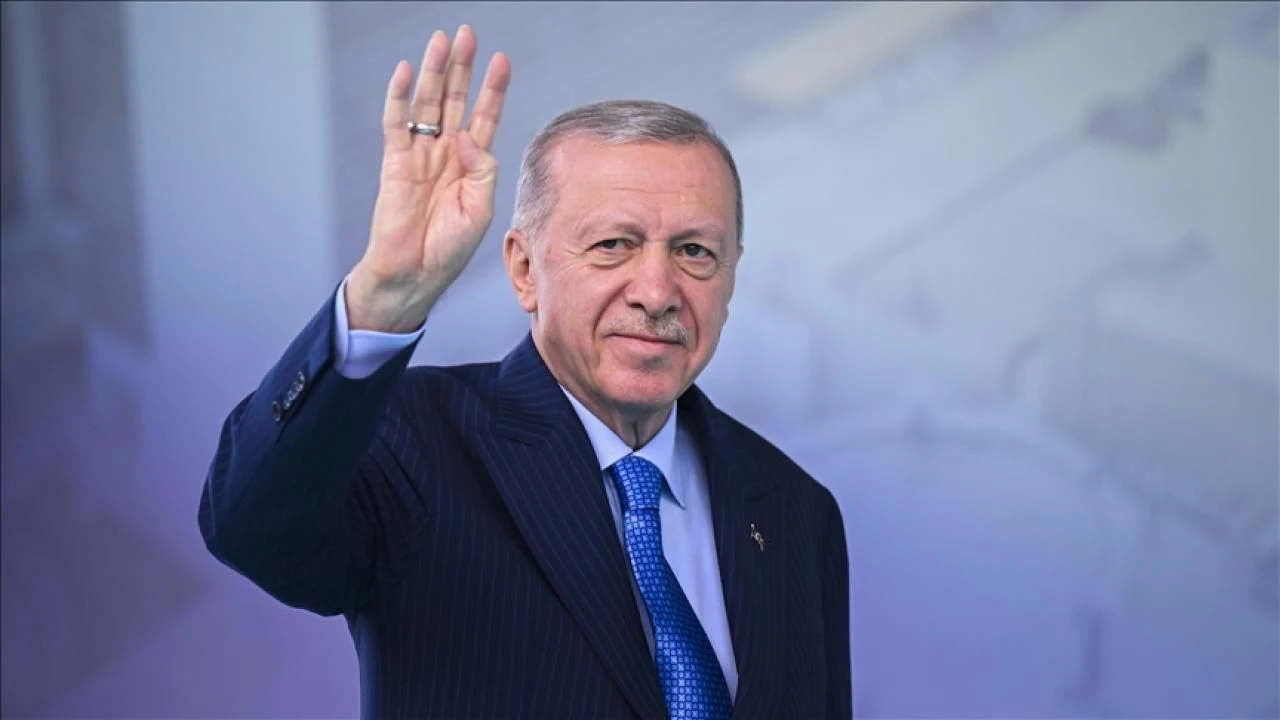 A Milli Takımına sürpriz destek: Cumhurbaşkanı Erdoğan Kocaeli’ye geliyor