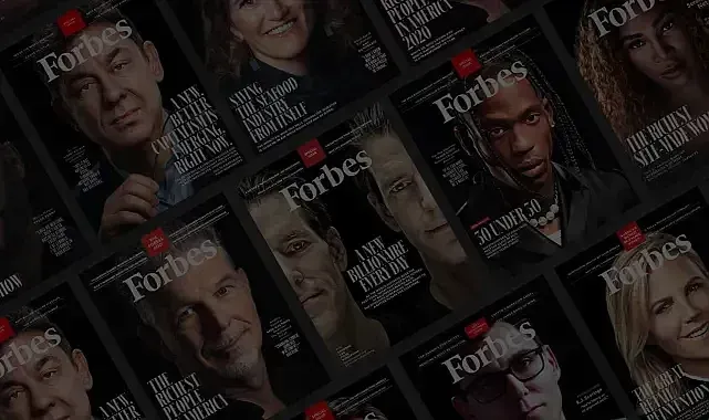 Türkiye’nin en zenginleri listesi güncellendi